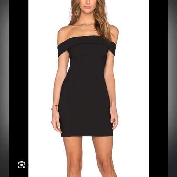 NWT! Elizabeth and James Celeb Fav - Kristelle Dress - Picture 5 of 11